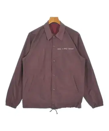 UNDER COVER 블루종 남성용