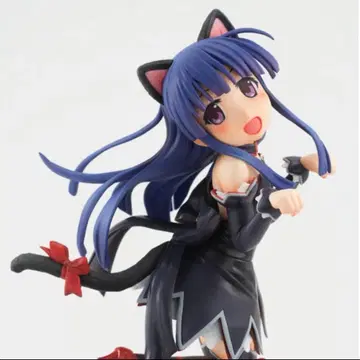 [미개봉 새상품] 후루데 리카 엔젤모트Ver 쓰르라미 울 적에 업