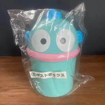 2021년 한교동 더스트 박스 산리오 복권 Sanrio 쓰레기통