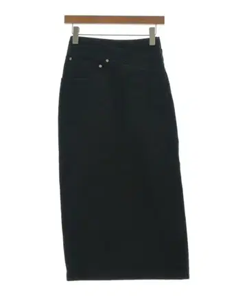 LOEWE 롱 맥시 길이 스커트 여성용