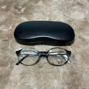 [레이밴] 도수 있는 안경 RX5429 GERMAN