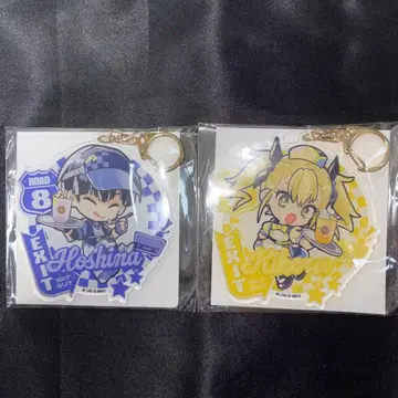 괴수8호 파보테리아 호시나 소우시로 시노미야 키코루