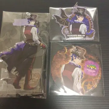 마계의 왕자! 이루마 군 카루에고 묶음 판매