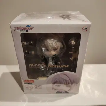 아이나나 미나미 넨도로이드