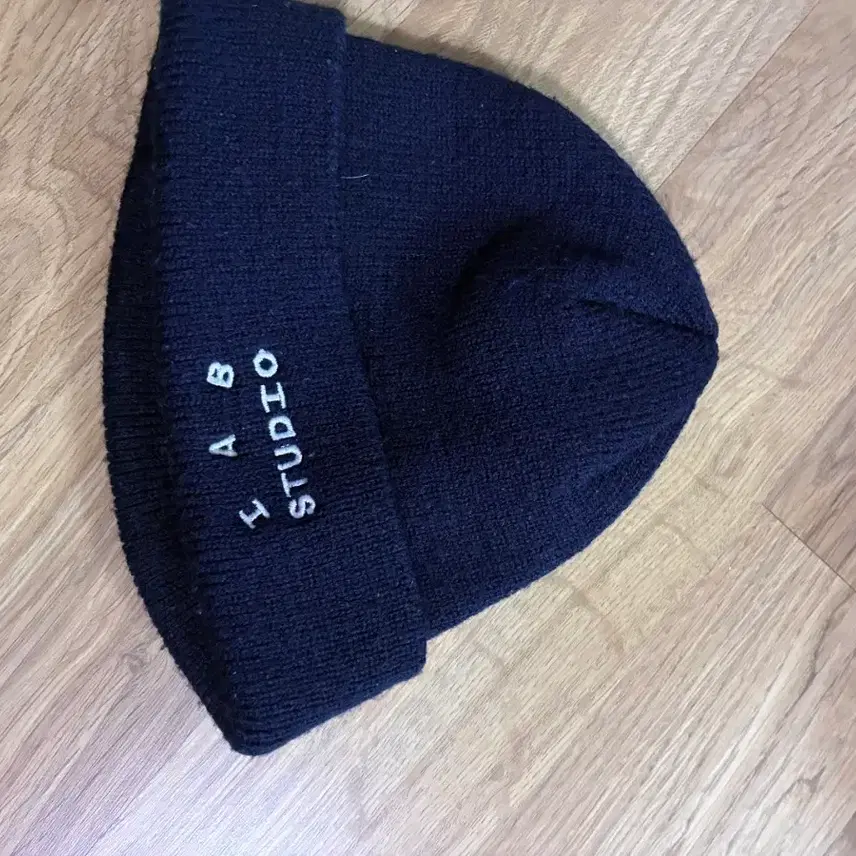 限定版IABシッケイコラボビーニー