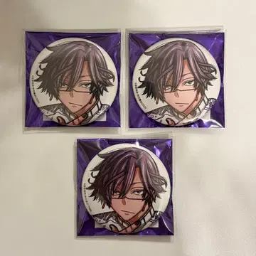 도원암귀 C107 캔뱃지 모모카 츠키요미