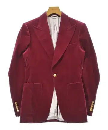 GUCCI 테일러드 자켓 남성용