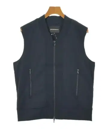 EMPORIO ARMANI 블루종 (기타) 남성용