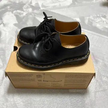 닥터 마틴 1461 옥스퍼드