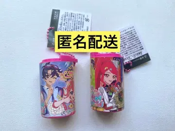 극장판 비밀의 아이프리 코인 실린더 점핑 로켓 칼스타