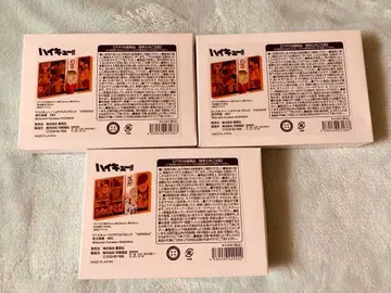 하이큐 네코마 아크릴 블록 HEROS