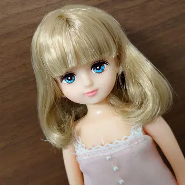 리카짱 캐슬 2019년 고베 산노미야 BASIC 모델 팔레트F