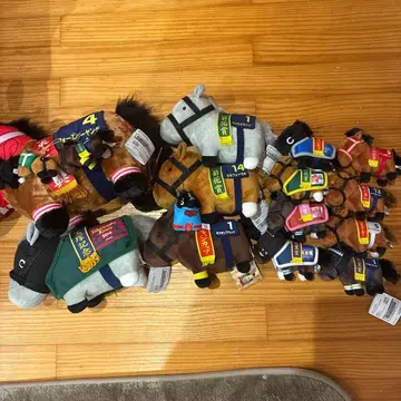 서러브레드 컬렉션