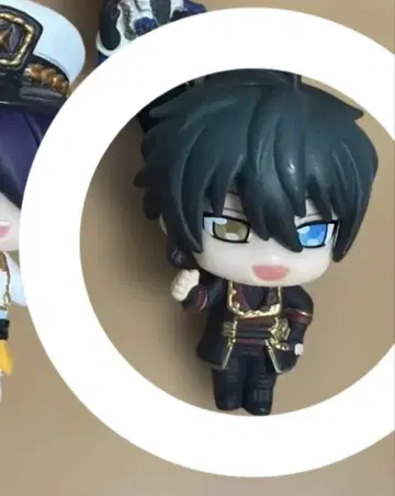 앙스타 칼라코레 미니 피규어 카게히라 미카