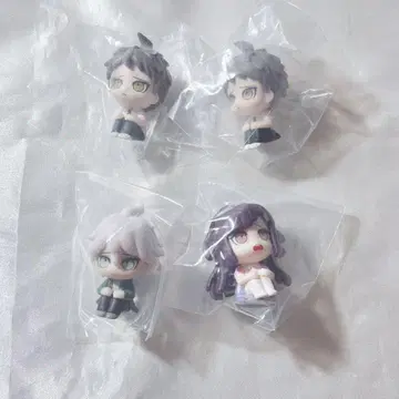 단간론파 기다림