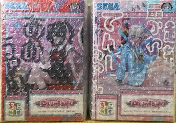 OVERDOSE Luminasta 초절정 최귀여운 천사짱 아메짱