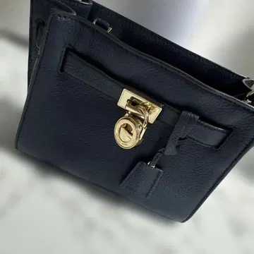 MICHEAL KORS 해밀턴 트래블러