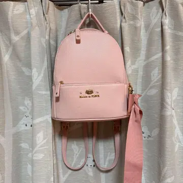 Maison de FLEUR 마이멜로디 백팩