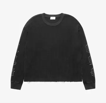 ASKYURSELF DESTROYER AYS WAFFLE LS