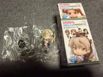 시마다 아리사 넨도로이드 푸치