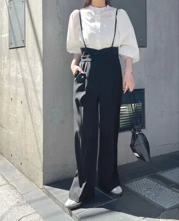 퓨티아랜드 하이웨스트 살로펫