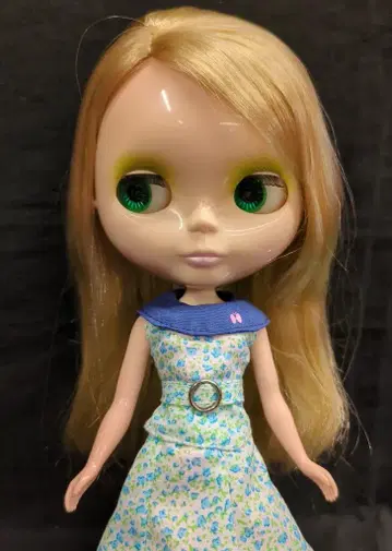 타카라 네오 브라이스 아이러브유이츠트루