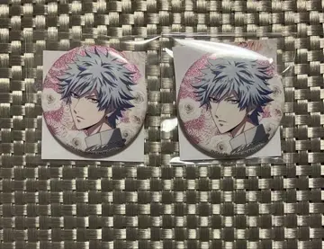 우타프리 탭나이 spoon 캔뱃지 란마루