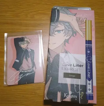 앙스타 러브라이너 콜라보 Knghts 세나 이즈미