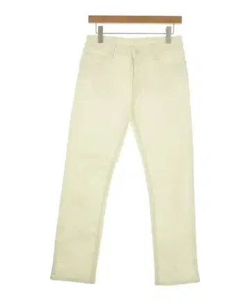 EMPORIO ARMANI 데님 팬츠 여성용