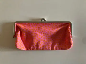 marimekko 가마구치 파우치