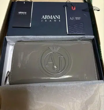 아르마니진스 장지갑
