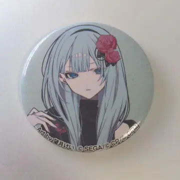 프로세카 요이사키 카나데 ZOZO 콜라보 ZOZOTOWN 캔 배지