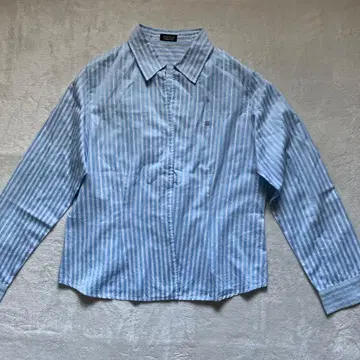 소니아 리키엘 셔츠 블라우스 라메입 빅 사이즈 46(2XL)