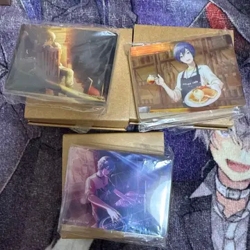 프로세카 노블 아트 KAITO