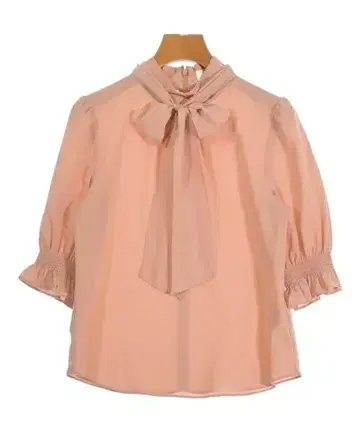 JILLSTUART 여성용 블라우스