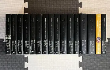 오버로드 전권 세트