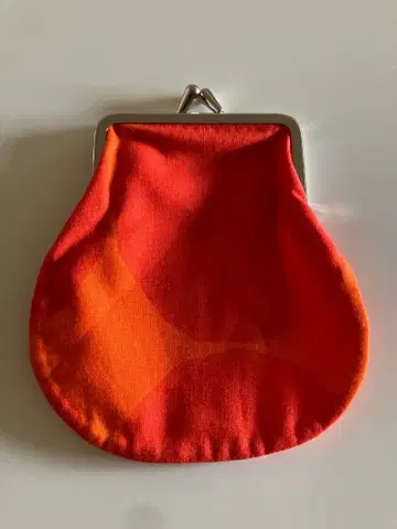 marimekko 가마구치 파우치