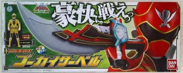 반다이 고카이저/레인저 키 해적전대 고카이저 고카이 사벨