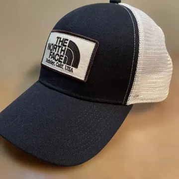 THE NORTH FACE 트러커 메쉬 캡