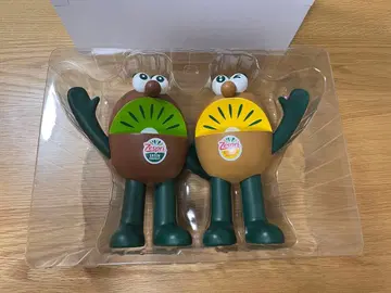 제스프리 키위 브라더스 사상 최대 약 20cm 특주 피규어 2025