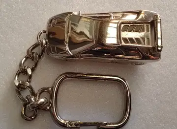 브라보 람보르기니 디아블로 메탈 키링