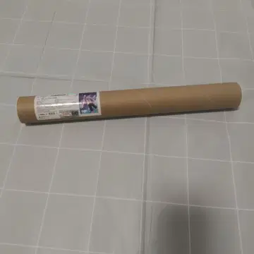 Free! 중국 한정판 포스터 린