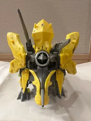 새상품급 조이드 와일드 트리케라톱스 프라모델