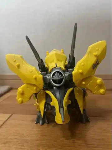 새상품급 조이드 와일드 트리케라톱스 프라모델