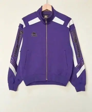 [90s] Kappa 카파 트랙 자켓/저리 (일본제)