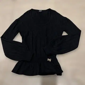 D&G 긴팔 스웨터