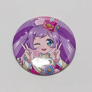 마나카 라라 프리파라 캔뱃지