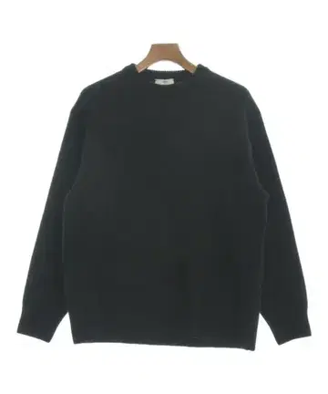 ATON 니트 스웨터 남성용