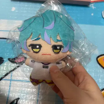 초인적 공유 하우스 스토리 카리스마 SD 인형 미나토 오세