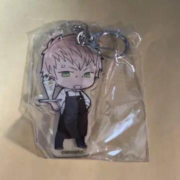 DRAMAticalMurder 노이즈 애니카페 아크릴 키링